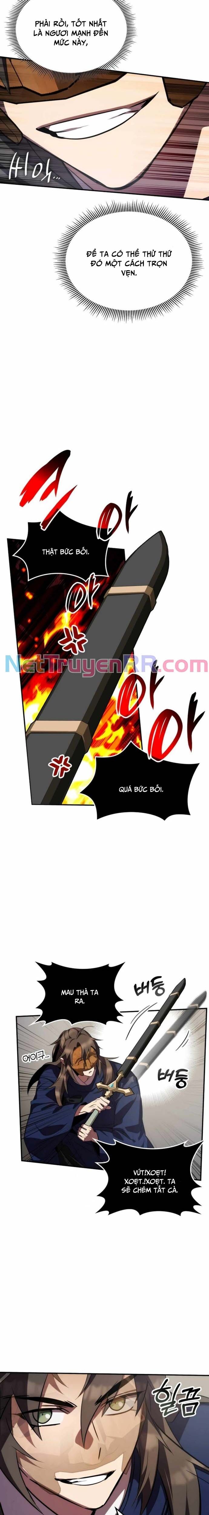 Tăng Lực Thợ Săn Chapter 64 - 16