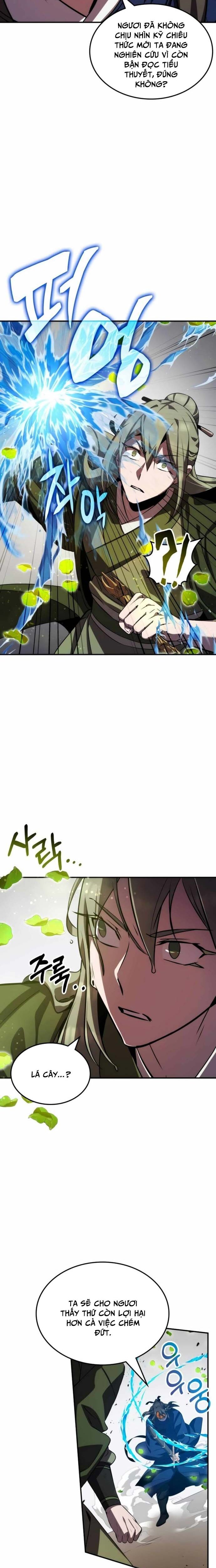 Tăng Lực Thợ Săn Chapter 64 - 17