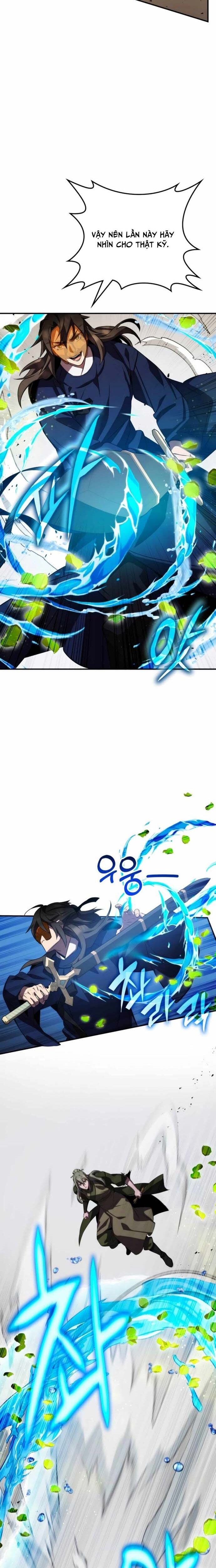 Tăng Lực Thợ Săn Chapter 64 - 18