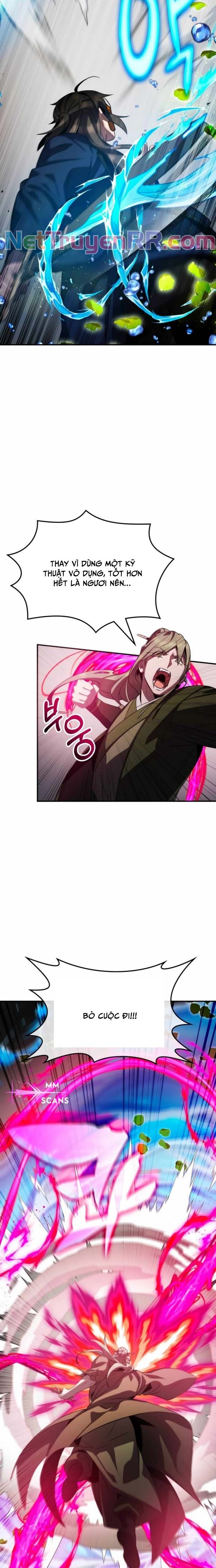 Tăng Lực Thợ Săn Chapter 64 - 19