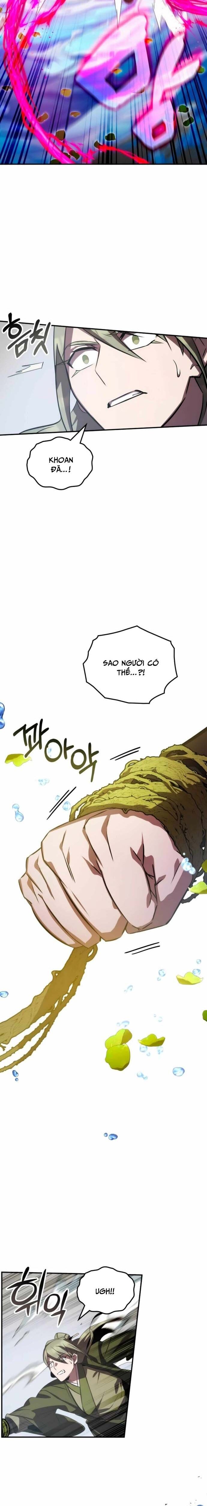 Tăng Lực Thợ Săn Chapter 64 - 20