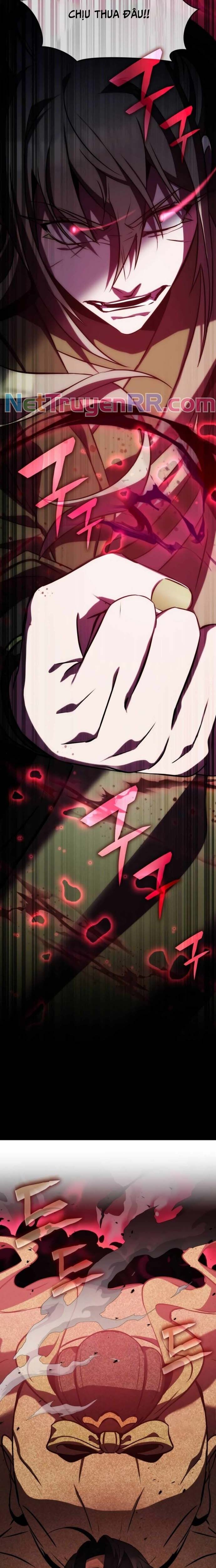 Tăng Lực Thợ Săn Chapter 64 - 3