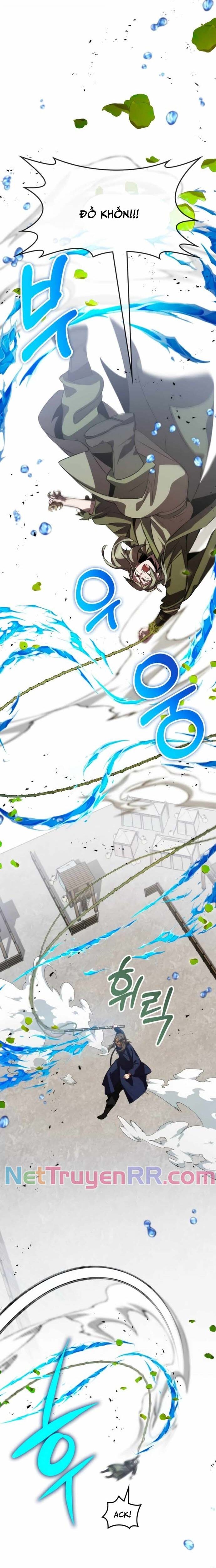 Tăng Lực Thợ Săn Chapter 64 - 21