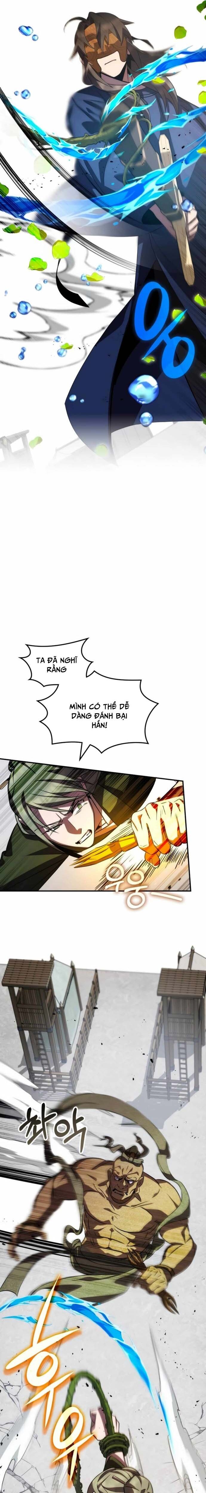 Tăng Lực Thợ Săn Chapter 64 - 22