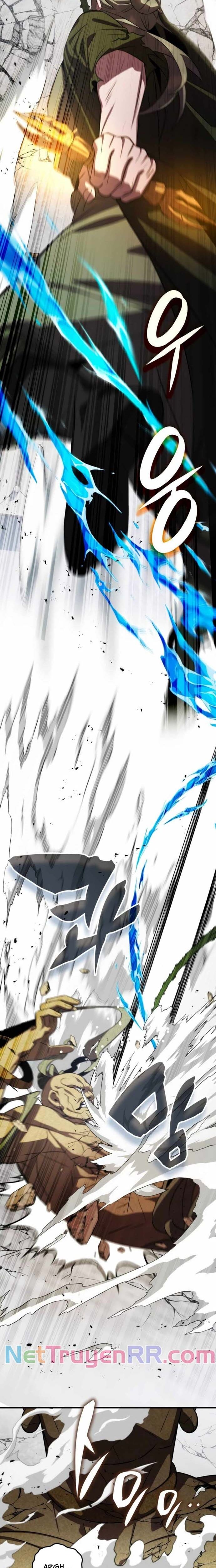Tăng Lực Thợ Săn Chapter 64 - 23