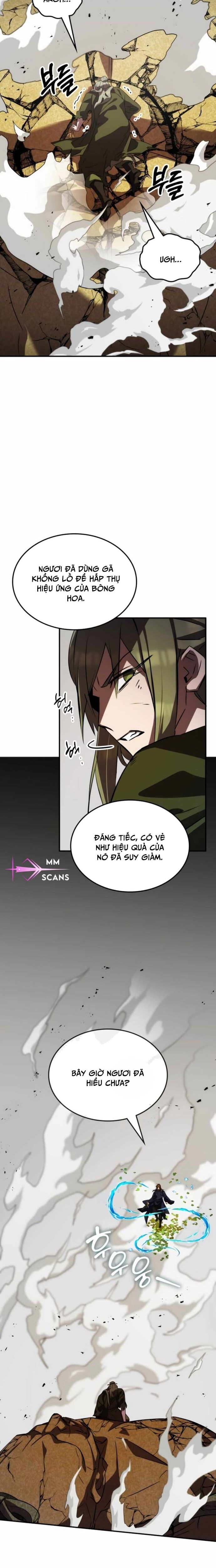 Tăng Lực Thợ Săn Chapter 64 - 24