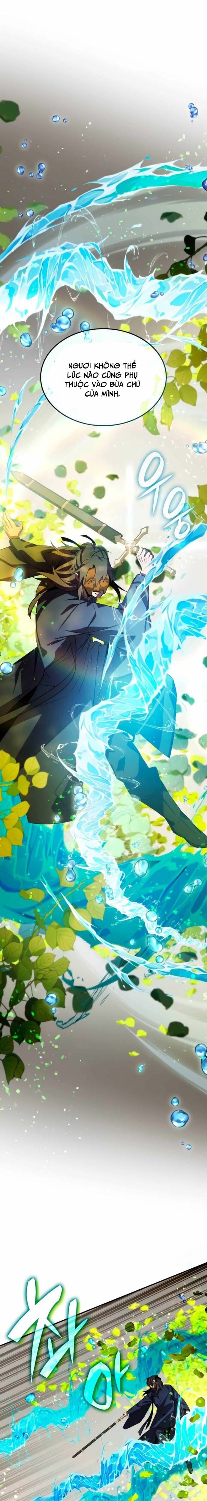 Tăng Lực Thợ Săn Chapter 64 - 25