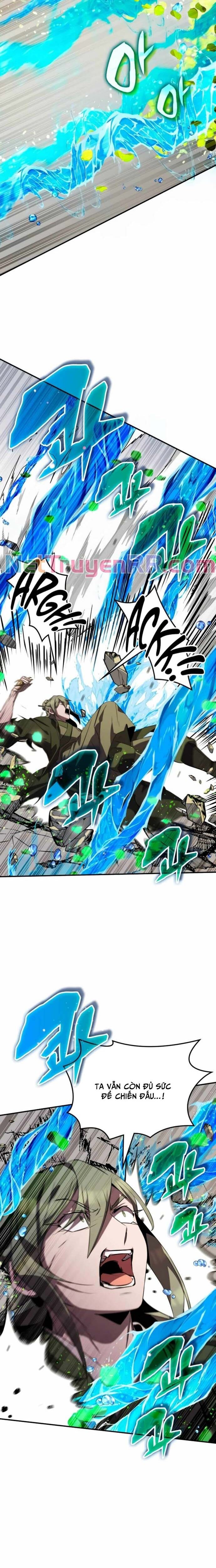 Tăng Lực Thợ Săn Chapter 64 - 26