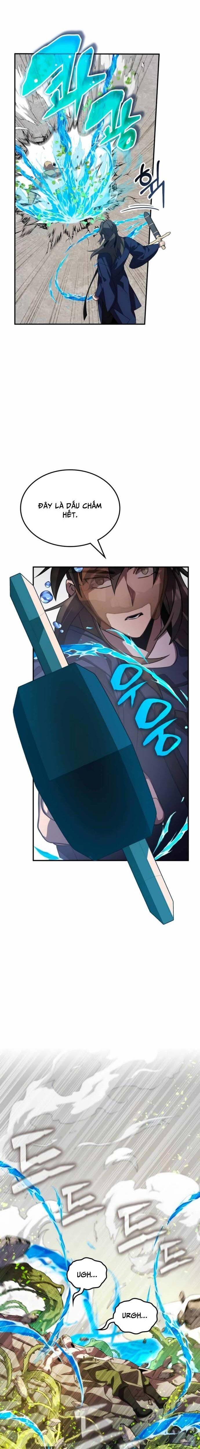 Tăng Lực Thợ Săn Chapter 64 - 27