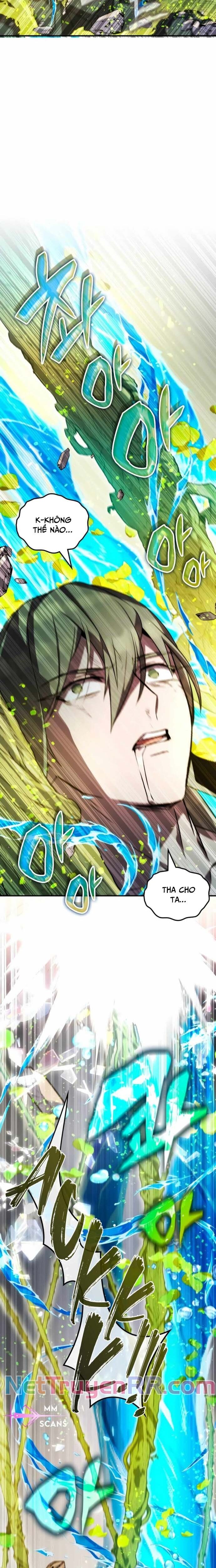 Tăng Lực Thợ Săn Chapter 64 - 28