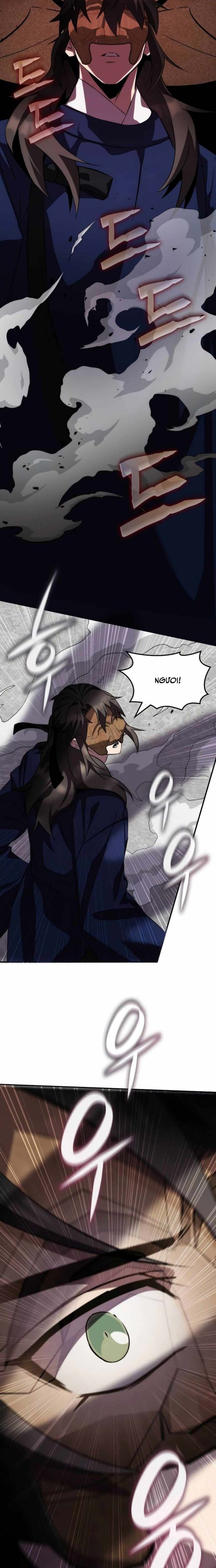 Tăng Lực Thợ Săn Chapter 64 - 4