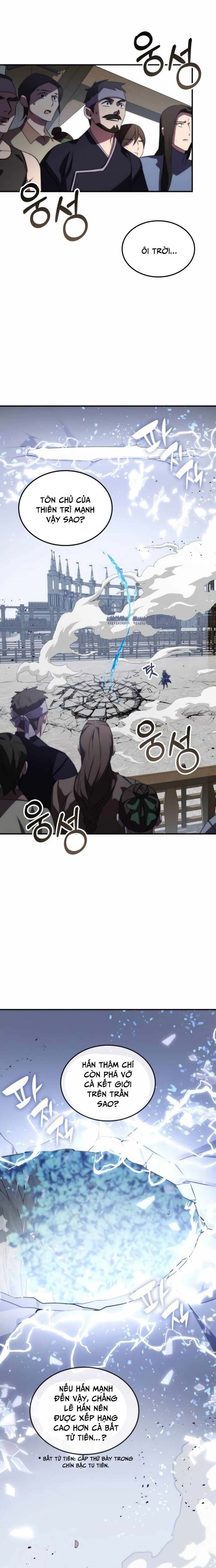 Tăng Lực Thợ Săn Chapter 64 - 31