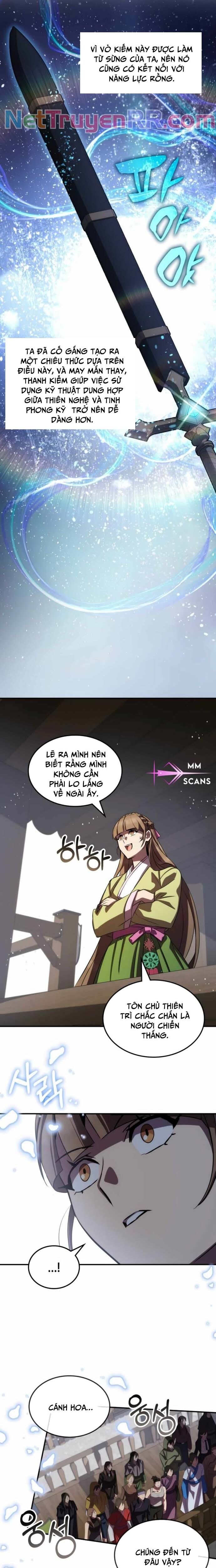 Tăng Lực Thợ Săn Chapter 64 - 33