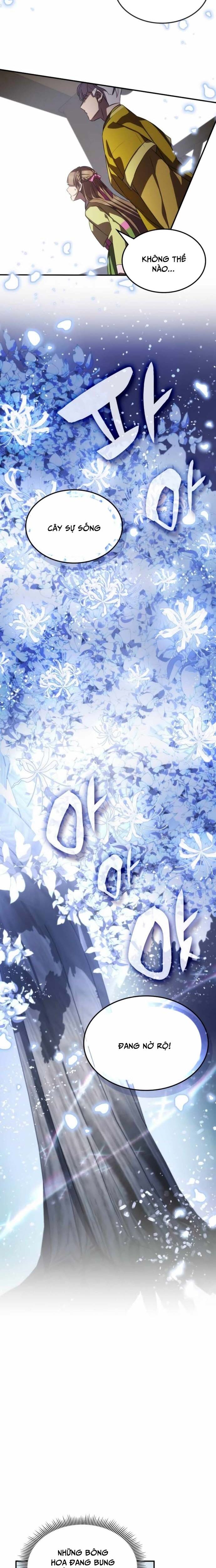 Tăng Lực Thợ Săn Chapter 64 - 34