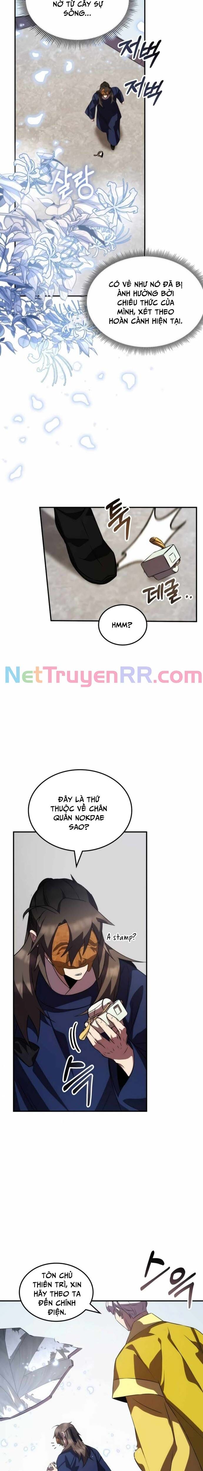 Tăng Lực Thợ Săn Chapter 64 - 35