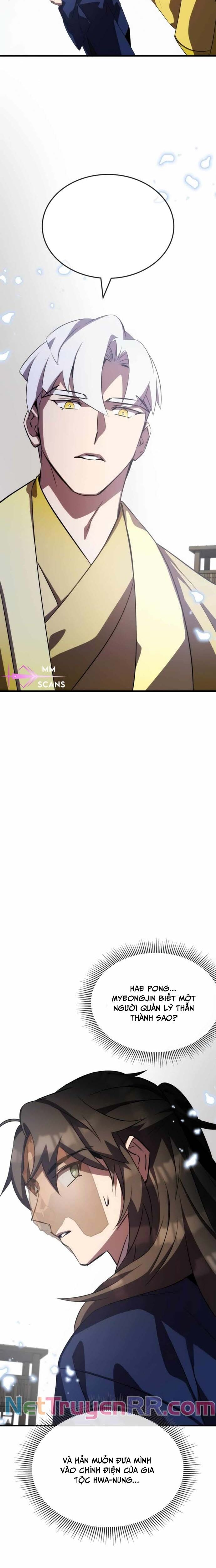Tăng Lực Thợ Săn Chapter 64 - 36