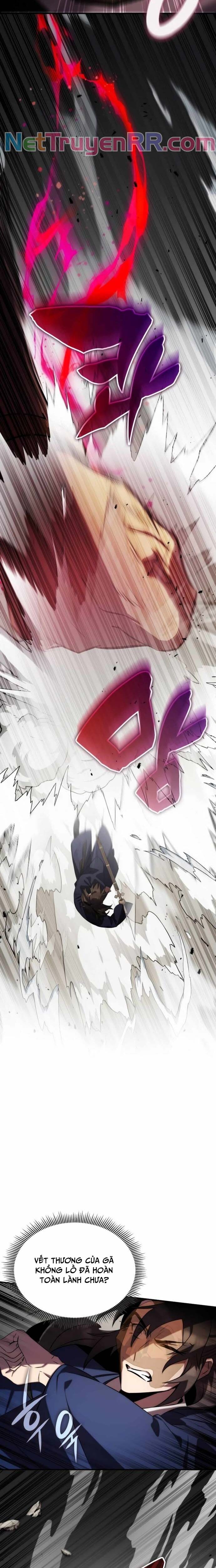 Tăng Lực Thợ Săn Chapter 64 - 5