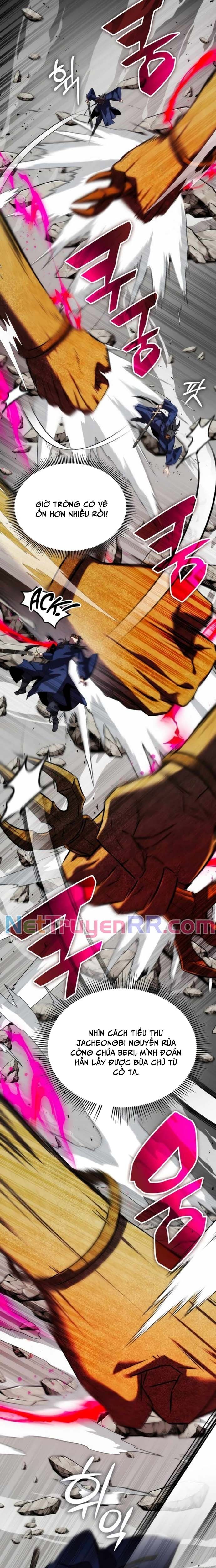 Tăng Lực Thợ Săn Chapter 64 - 6