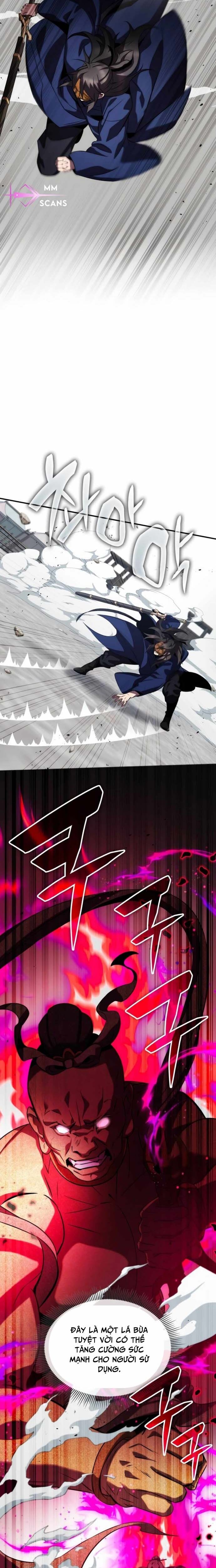 Tăng Lực Thợ Săn Chapter 64 - 7