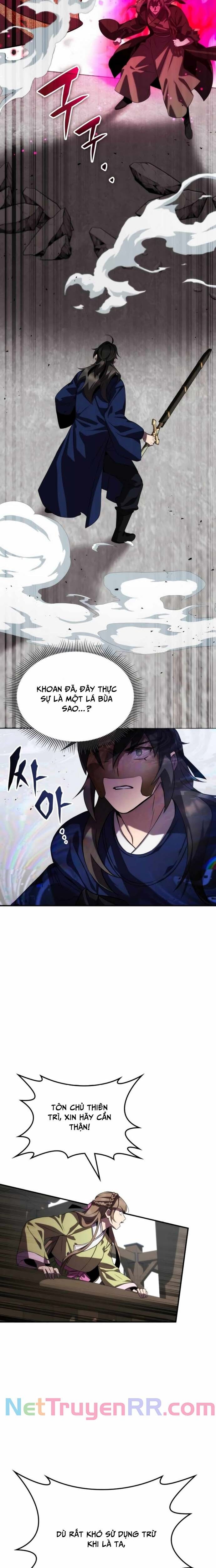 Tăng Lực Thợ Săn Chapter 64 - 8