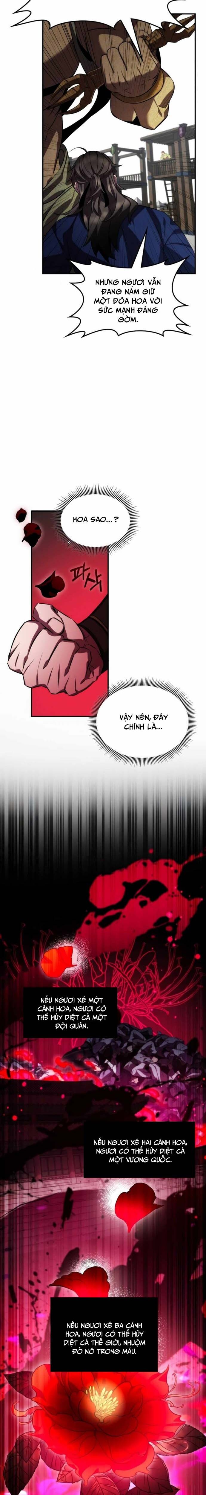 Tăng Lực Thợ Săn Chapter 64 - 9