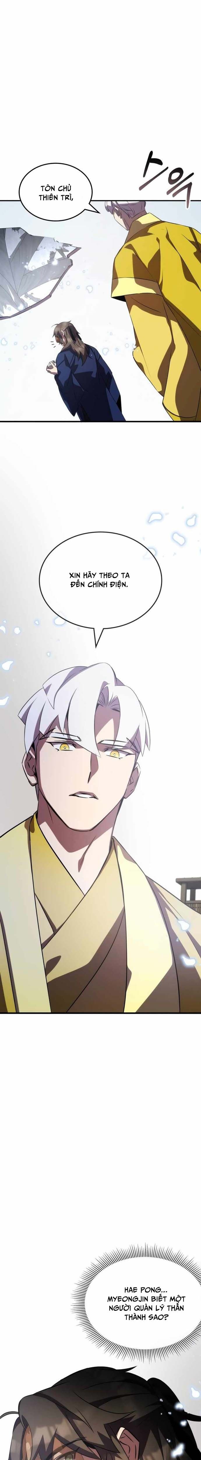 Tăng Lực Thợ Săn Chapter 65 - 2