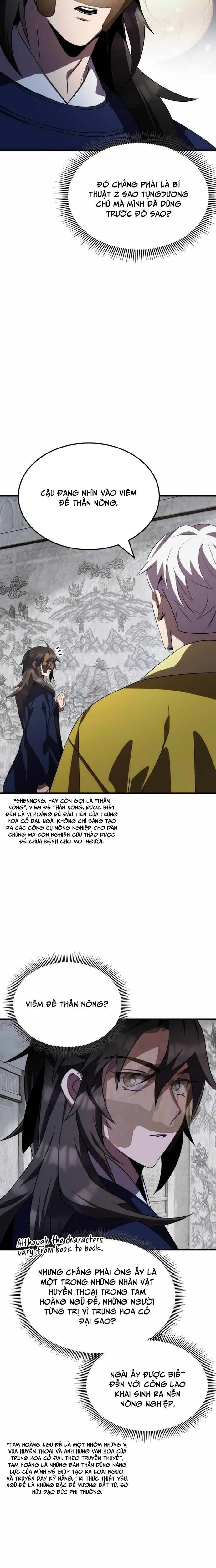 Tăng Lực Thợ Săn Chapter 65 - 11