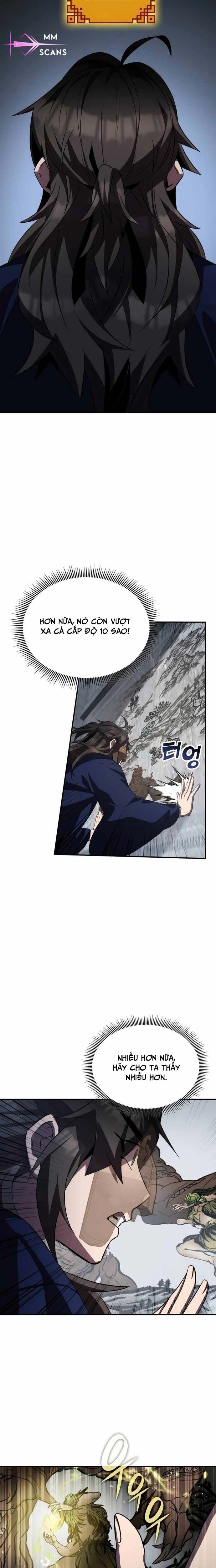 Tăng Lực Thợ Săn Chapter 65 - 13