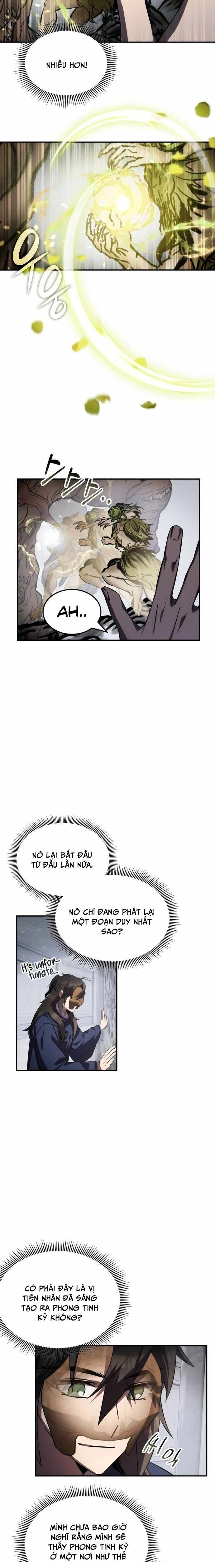 Tăng Lực Thợ Săn Chapter 65 - 14