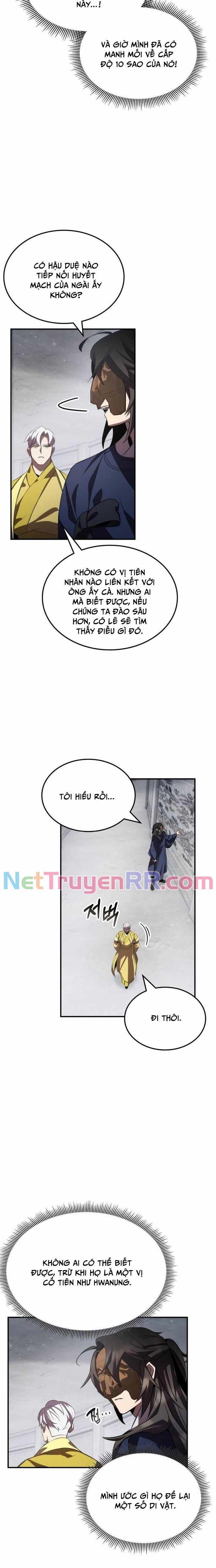 Tăng Lực Thợ Săn Chapter 65 - 15