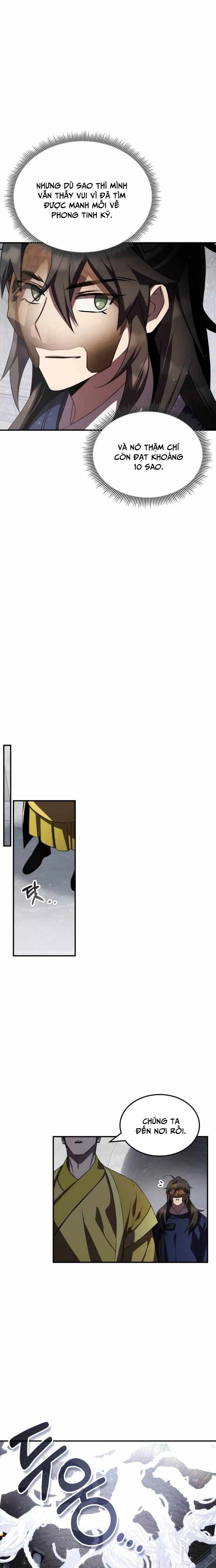 Tăng Lực Thợ Săn Chapter 65 - 16