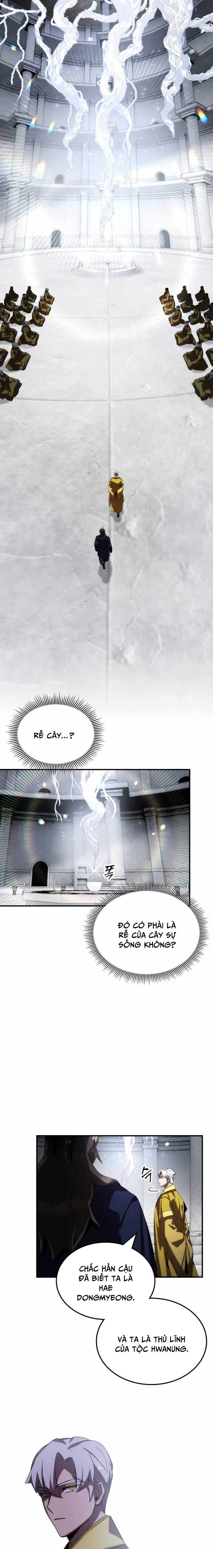 Tăng Lực Thợ Săn Chapter 65 - 17
