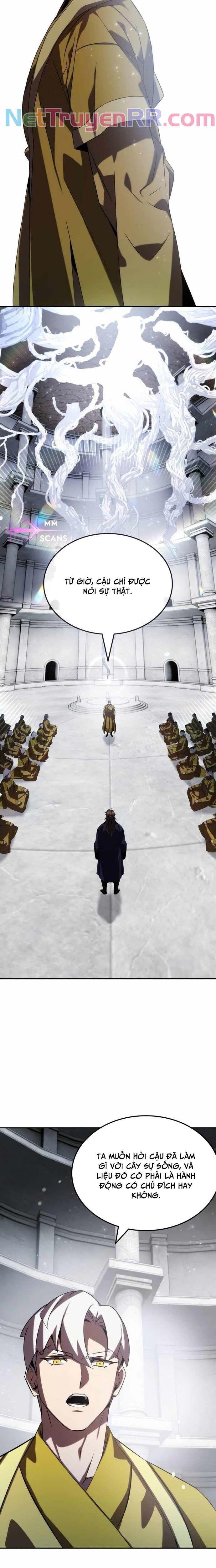 Tăng Lực Thợ Săn Chapter 65 - 18