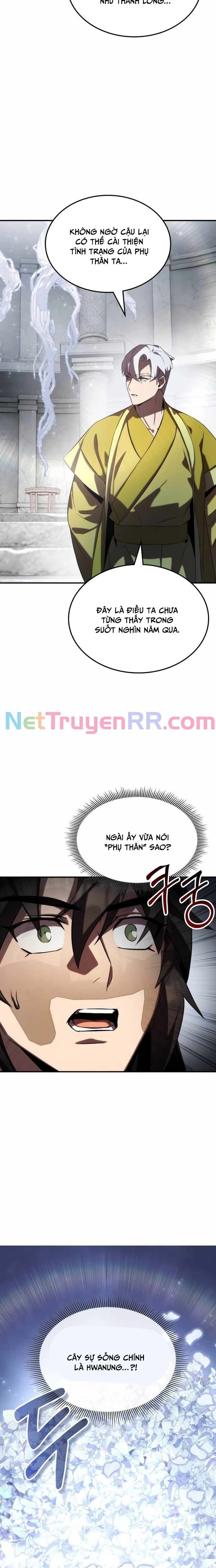 Tăng Lực Thợ Săn Chapter 65 - 20