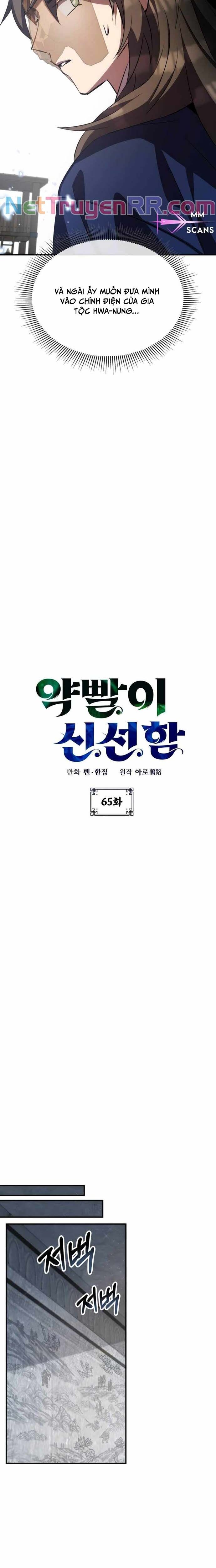 Tăng Lực Thợ Săn Chapter 65 - 3