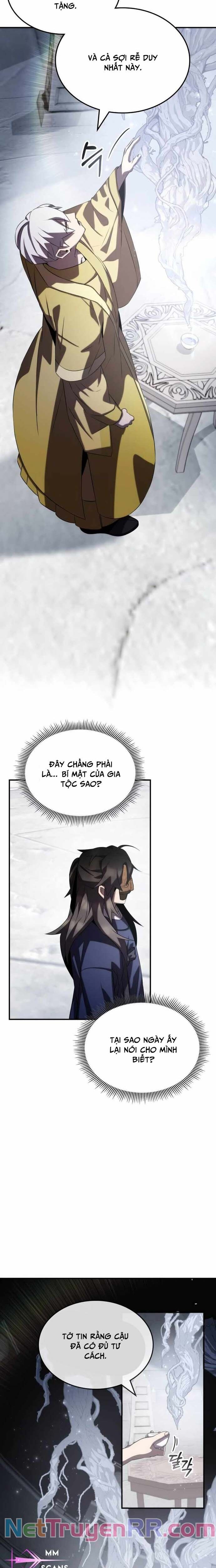 Tăng Lực Thợ Săn Chapter 65 - 22