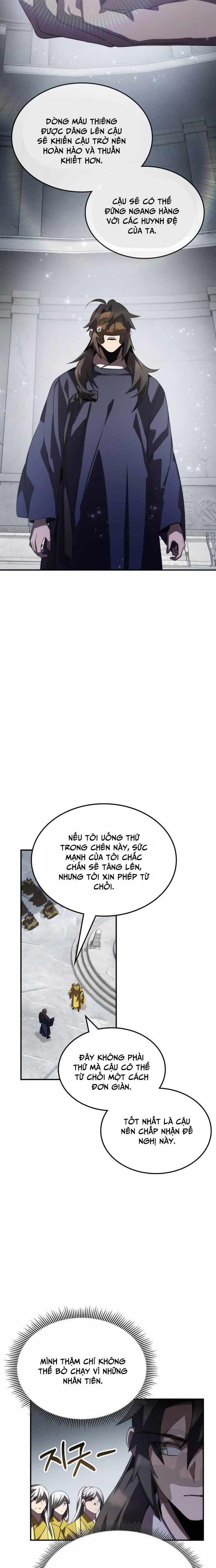 Tăng Lực Thợ Săn Chapter 65 - 24