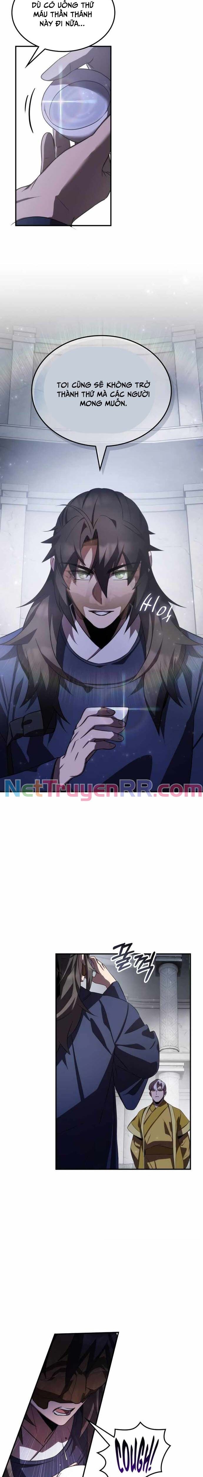 Tăng Lực Thợ Săn Chapter 65 - 27