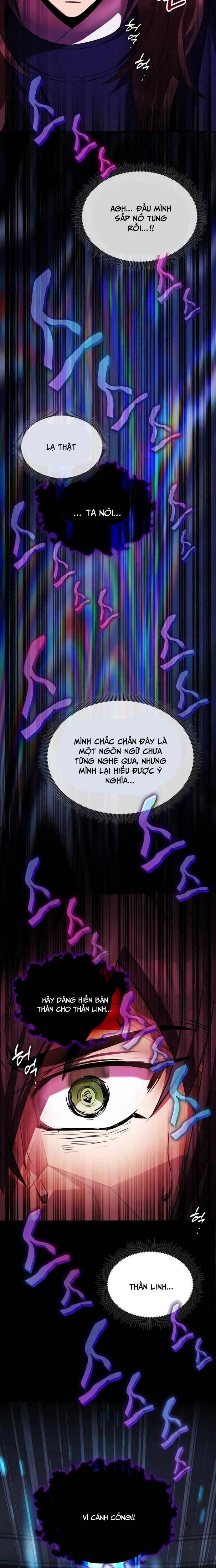 Tăng Lực Thợ Săn Chapter 65 - 29