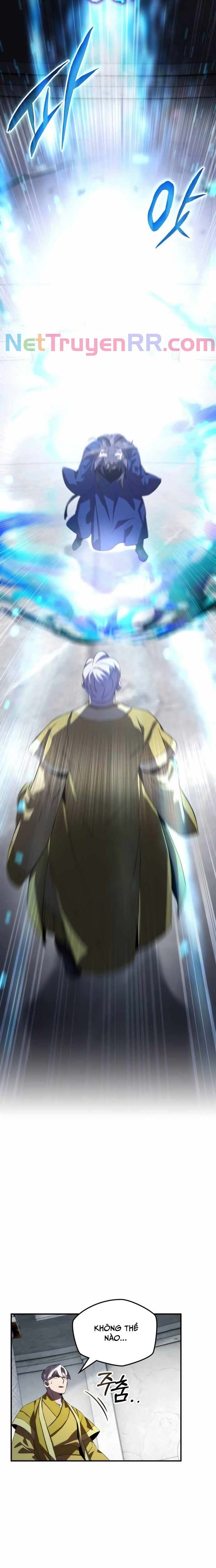 Tăng Lực Thợ Săn Chapter 65 - 30