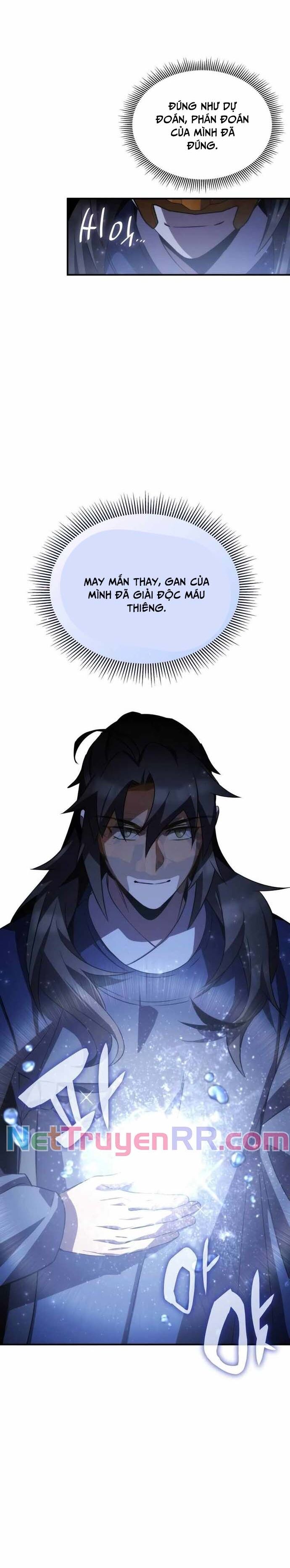 Tăng Lực Thợ Săn Chapter 65 - 31