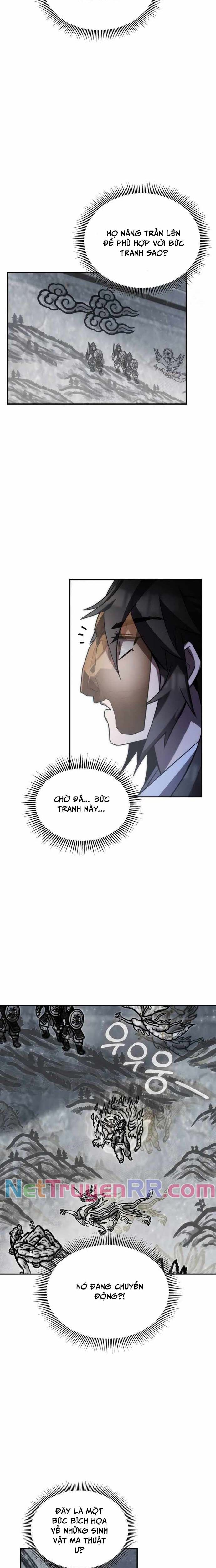 Tăng Lực Thợ Săn Chapter 65 - 5