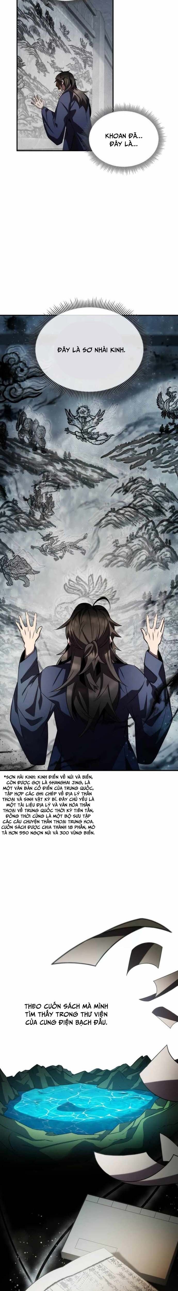 Tăng Lực Thợ Săn Chapter 65 - 6