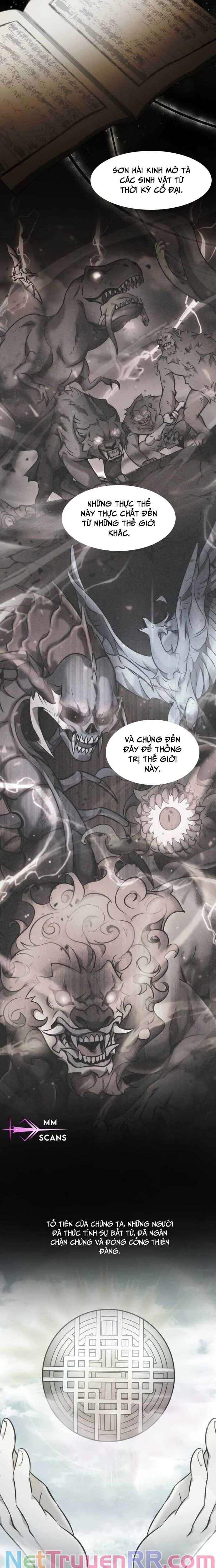 Tăng Lực Thợ Săn Chapter 65 - 7