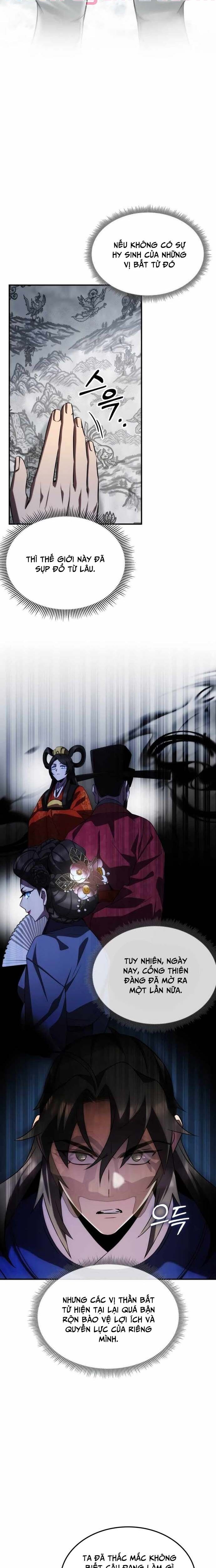 Tăng Lực Thợ Săn Chapter 65 - 8