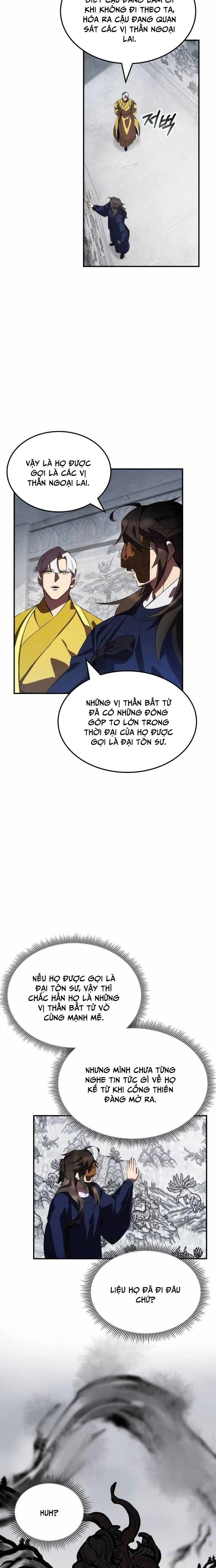 Tăng Lực Thợ Săn Chapter 65 - 9