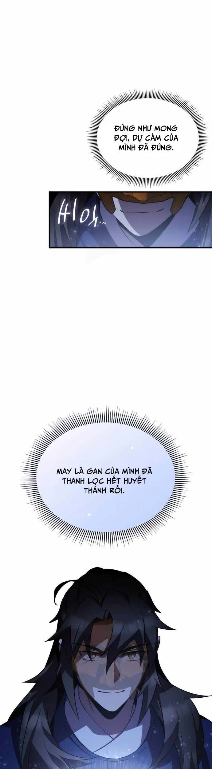 Tăng Lực Thợ Săn Chapter 66 - 2