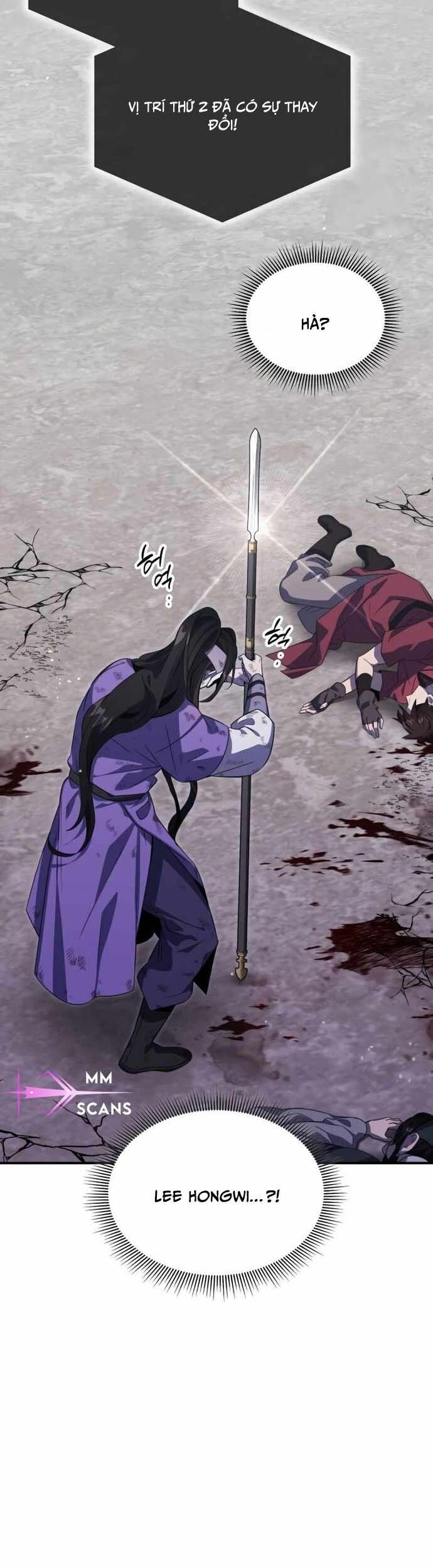 Tăng Lực Thợ Săn Chapter 66 - 14