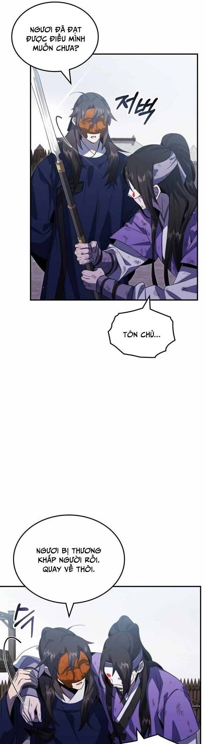 Tăng Lực Thợ Săn Chapter 66 - 15