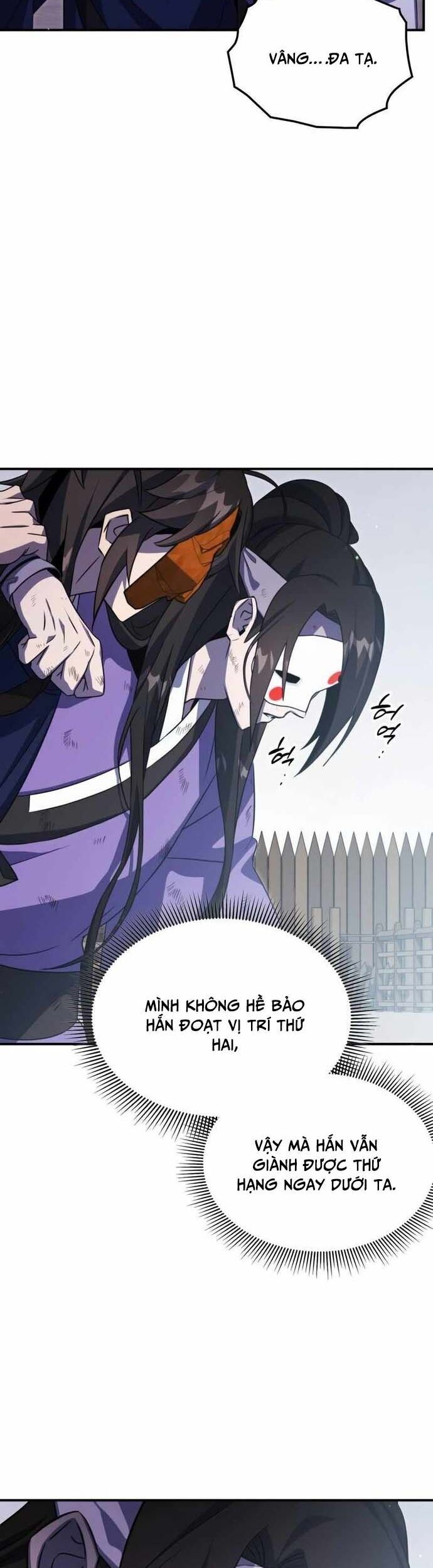 Tăng Lực Thợ Săn Chapter 66 - 16